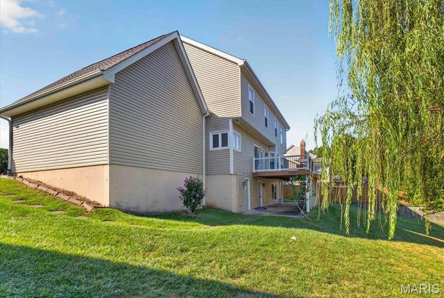 3445 Riverchase Parkway, St Charles, MO 63301