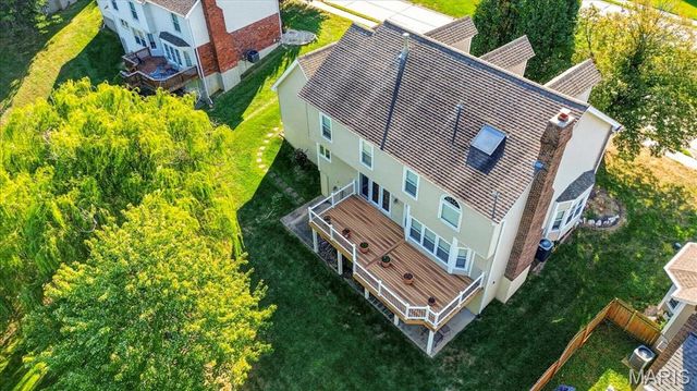 3445 Riverchase Parkway, St Charles, MO 63301