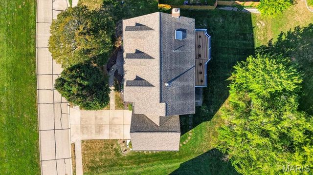 3445 Riverchase Parkway, St Charles, MO 63301
