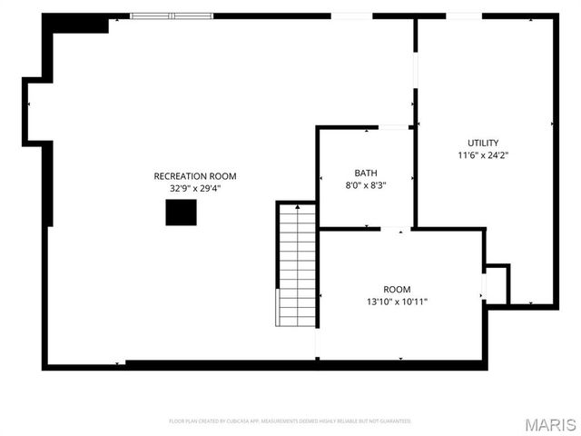 3445 Riverchase Parkway, St Charles, MO 63301