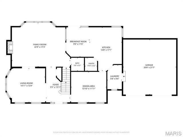 3445 Riverchase Parkway, St Charles, MO 63301