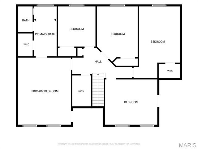 3445 Riverchase Parkway, St Charles, MO 63301