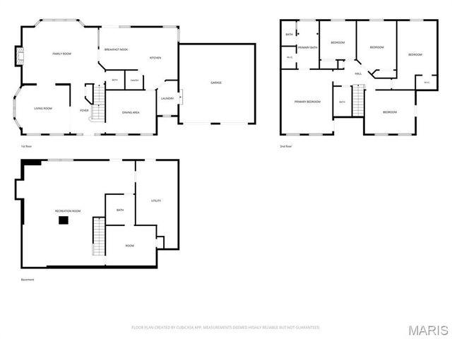 3445 Riverchase Parkway, St Charles, MO 63301