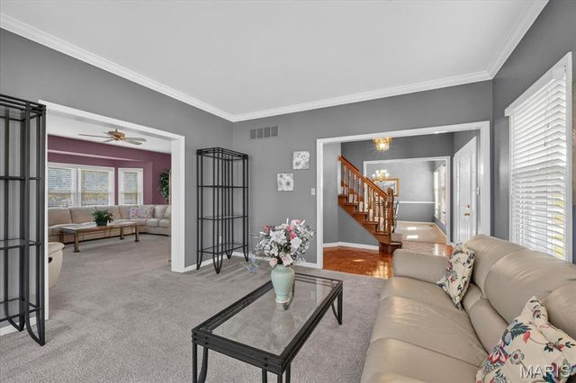 3445 Riverchase Parkway, St Charles, MO 63301