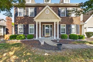 3445 Riverchase Parkway, St Charles, MO 63301