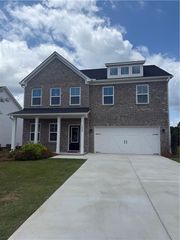 1636 Tide Mill Road- Lot 160, Cumming, GA 30040