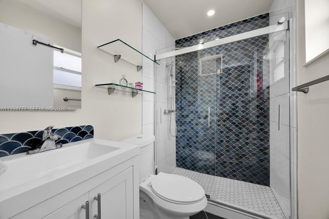 11401 SW 81st Rd -, Pinecrest, FL 33156