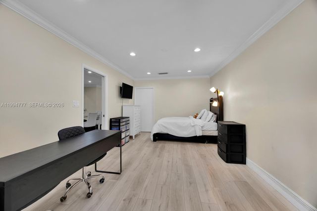 11401 SW 81st Rd -, Pinecrest, FL 33156