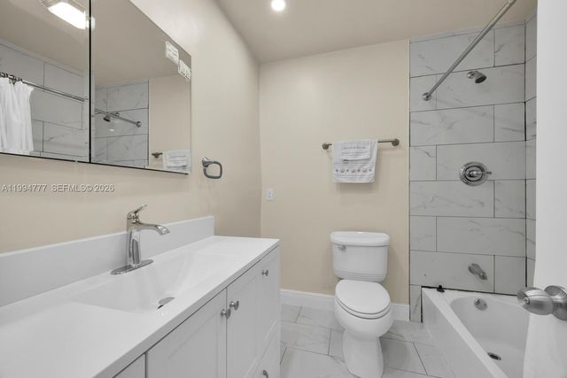 11401 SW 81st Rd -, Pinecrest, FL 33156