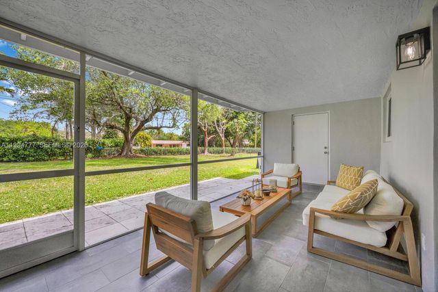 11401 SW 81st Rd -, Pinecrest, FL 33156