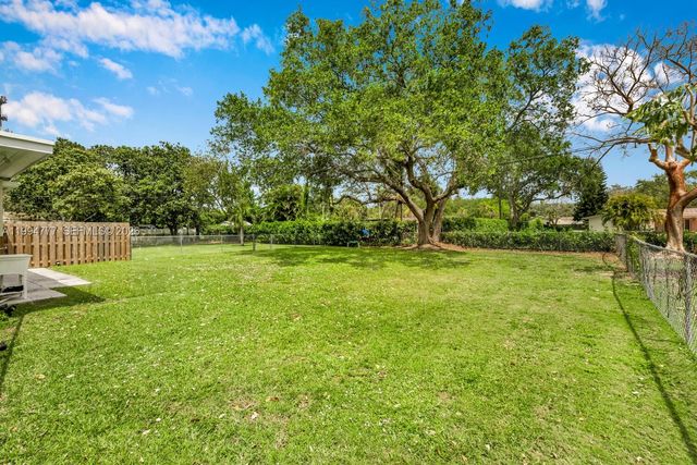 11401 SW 81st Rd -, Pinecrest, FL 33156