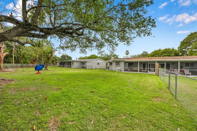 11401 SW 81st Rd -, Pinecrest, FL 33156