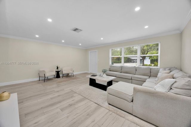 11401 SW 81st Rd -, Pinecrest, FL 33156