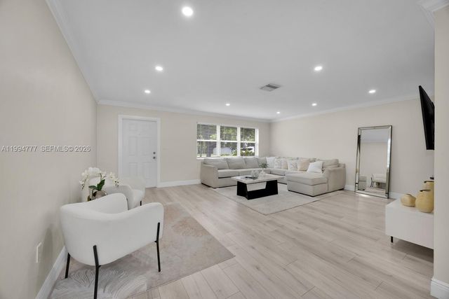 11401 SW 81st Rd -, Pinecrest, FL 33156