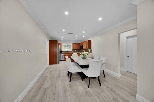 11401 SW 81st Rd -, Pinecrest, FL 33156