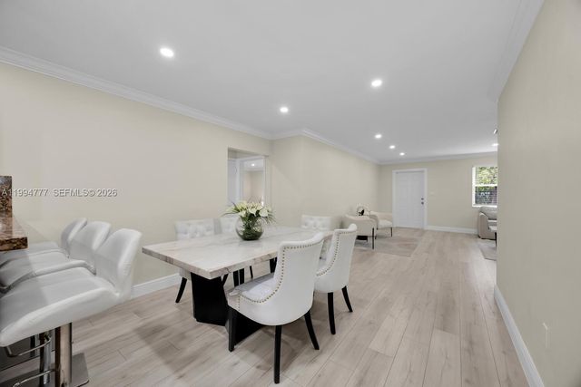 11401 SW 81st Rd -, Pinecrest, FL 33156