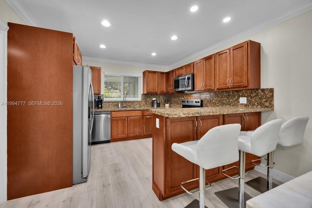 11401 SW 81st Rd -, Pinecrest, FL 33156