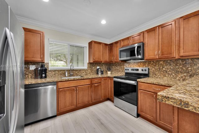 11401 SW 81st Rd -, Pinecrest, FL 33156