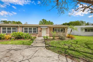 11401 SW 81st Rd -, Pinecrest, FL 33156