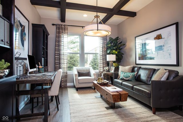 6688 Thresher Pass, Mccordsville, IN 46055