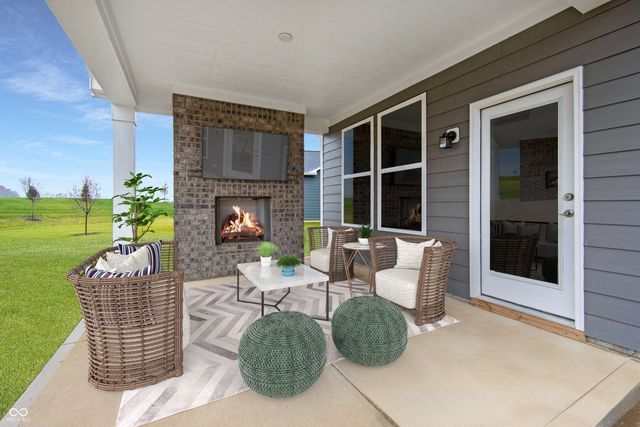 6688 Thresher Pass, Mccordsville, IN 46055