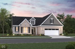 6688 Thresher Pass, Mccordsville, IN 46055