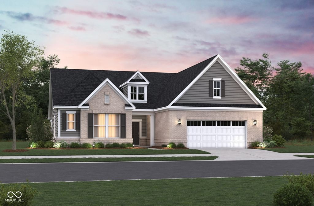 6688 Thresher Pass, Mccordsville, IN 46055