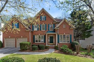 580 Golden Meadows Lane, Suwanee, GA 30024