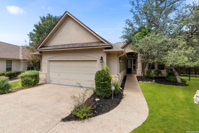 7 Littlemill, San Antonio, TX 78259