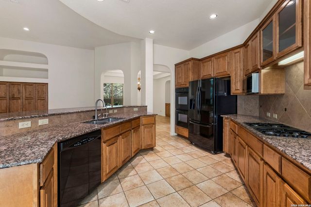 7 Littlemill, San Antonio, TX 78259