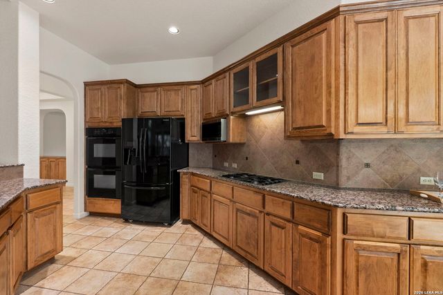 7 Littlemill, San Antonio, TX 78259