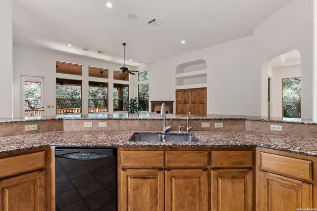 7 Littlemill, San Antonio, TX 78259