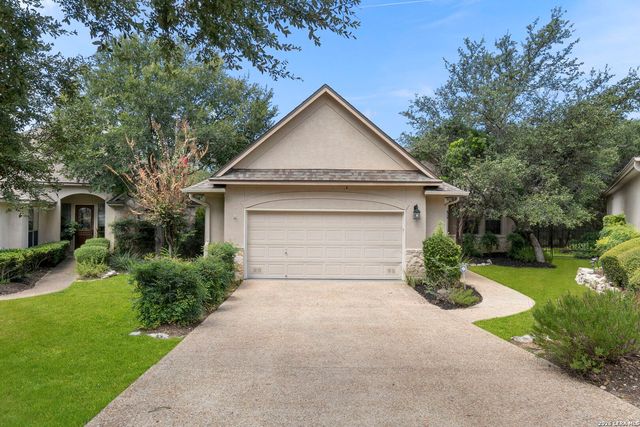 7 Littlemill, San Antonio, TX 78259