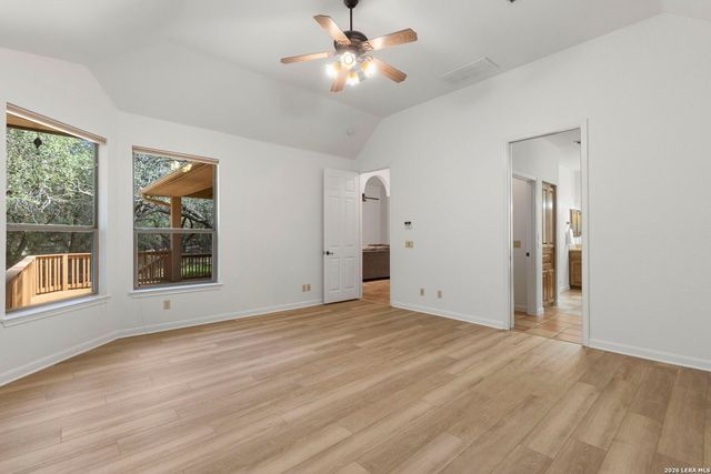 7 Littlemill, San Antonio, TX 78259