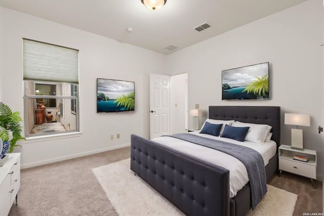 7 Littlemill, San Antonio, TX 78259