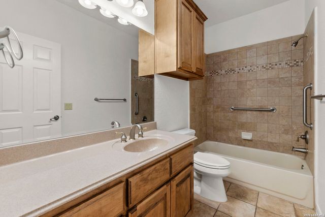 7 Littlemill, San Antonio, TX 78259