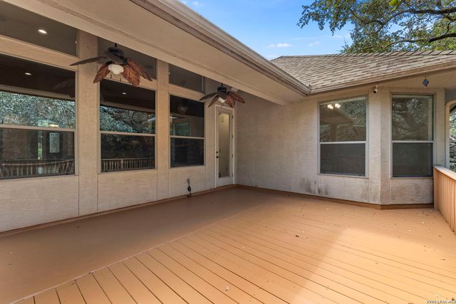 7 Littlemill, San Antonio, TX 78259