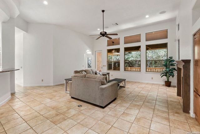 7 Littlemill, San Antonio, TX 78259