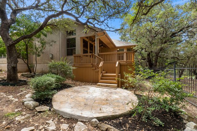 7 Littlemill, San Antonio, TX 78259