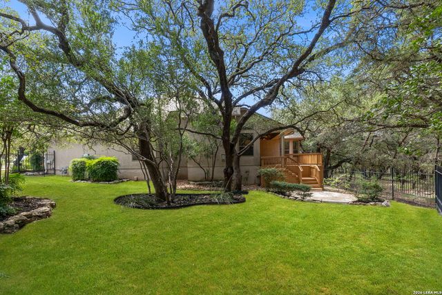 7 Littlemill, San Antonio, TX 78259