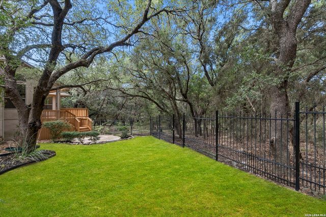 7 Littlemill, San Antonio, TX 78259