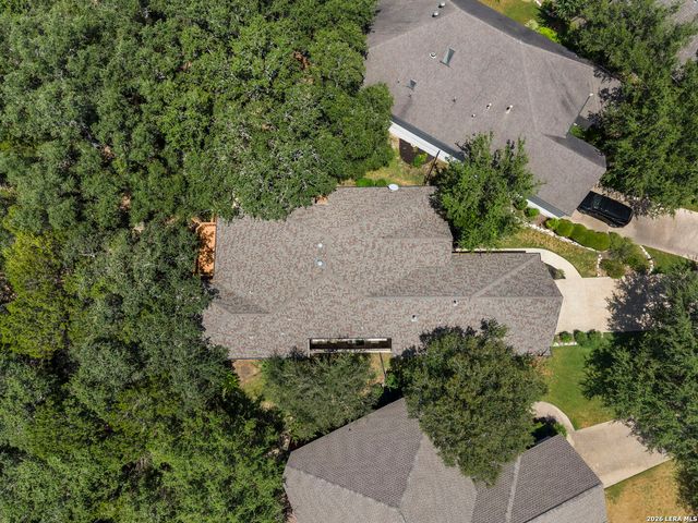 7 Littlemill, San Antonio, TX 78259