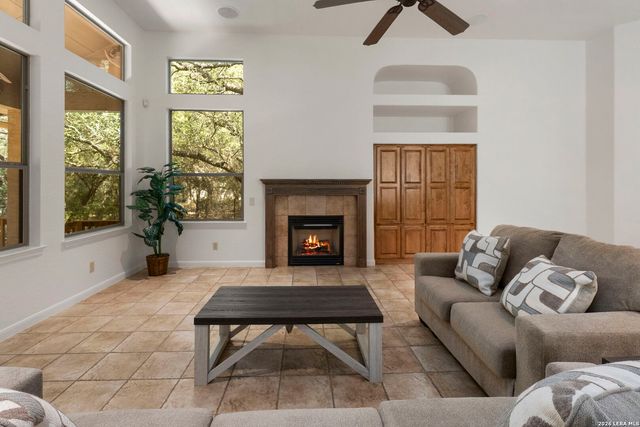 7 Littlemill, San Antonio, TX 78259