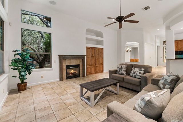 7 Littlemill, San Antonio, TX 78259