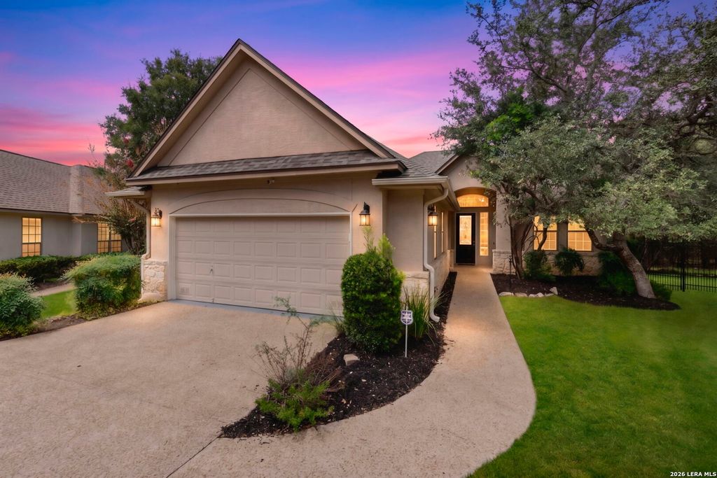 7 Littlemill, San Antonio, TX 78259