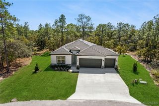 13 Pagoda Court W, Homosassa, FL 34446