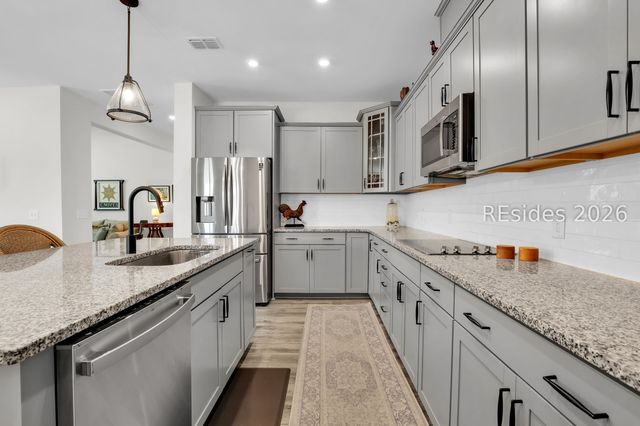 14 Mainland Lakes Dr, Bluffton, SC 29910