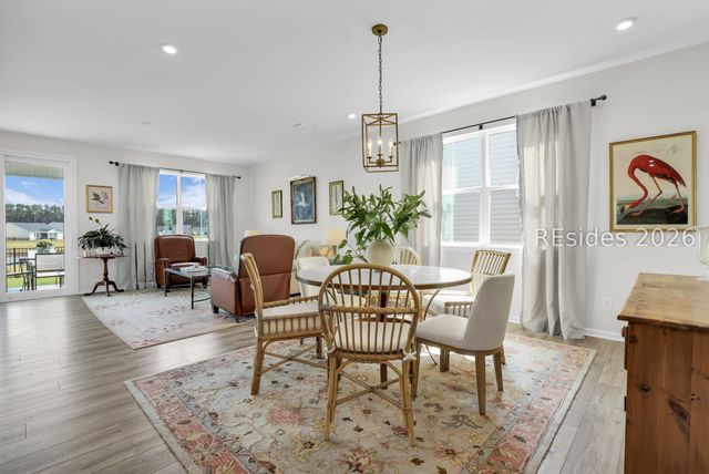 14 Mainland Lakes Dr, Bluffton, SC 29910