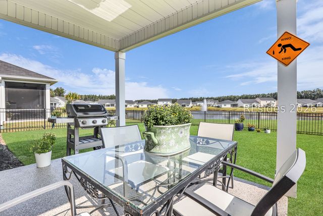 14 Mainland Lakes Dr, Bluffton, SC 29910