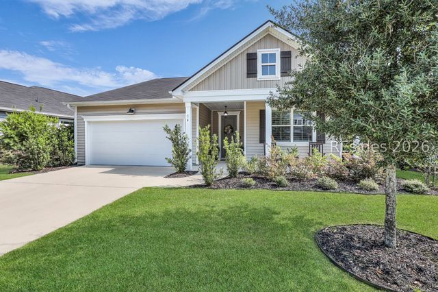 14 Mainland Lakes Dr, Bluffton, SC 29910